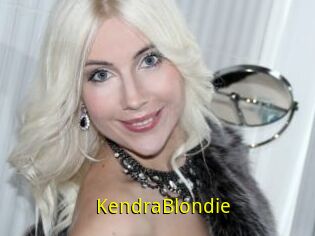 KendraBlondie