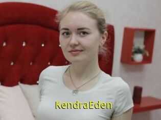 KendraEden