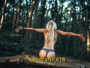 KendraNice18