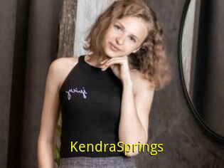 KendraSprings