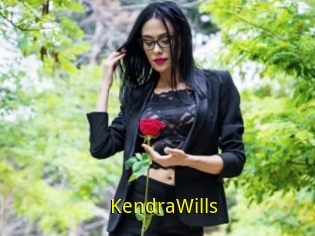 KendraWills