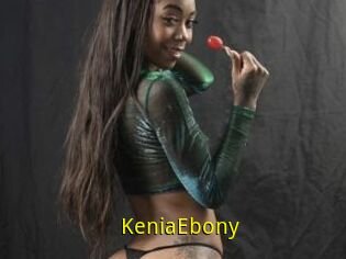 KeniaEbony