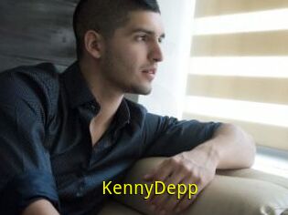 KennyDepp