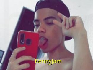 KennyJam