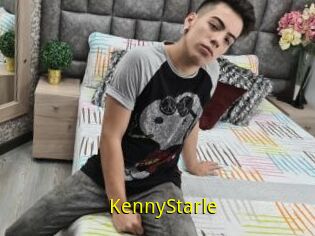 KennyStarle