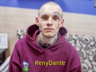 KenyDante