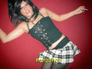 Kenzahot