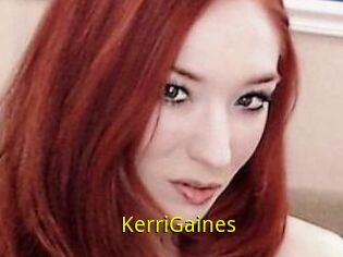 KerriGaines