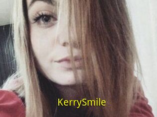Kerry_Smile
