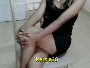 Kersje20