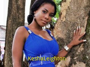 KeshaLeighton