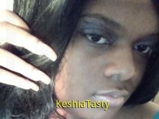 KeshiaTasty