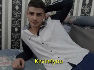 Kevin4you