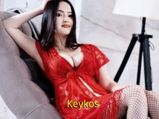Keykos