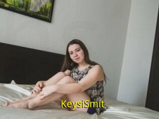 KeysiSmit