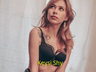 Keysi_Shy