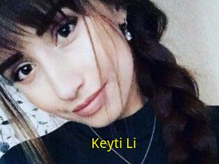 Keyti_Li