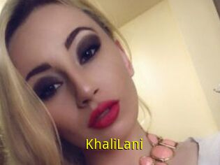 KhaliLani