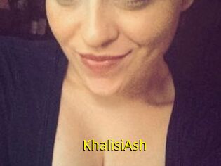 KhalisiAsh