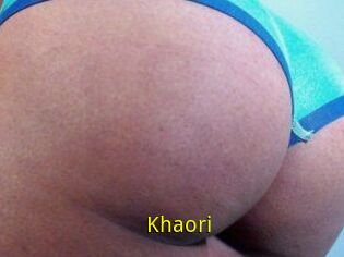 Khaori