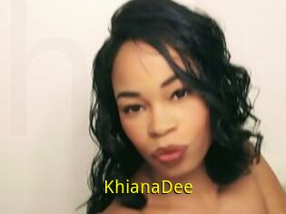 KhianaDee