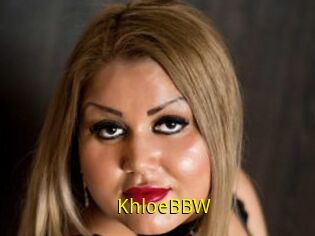 KhloeBBW