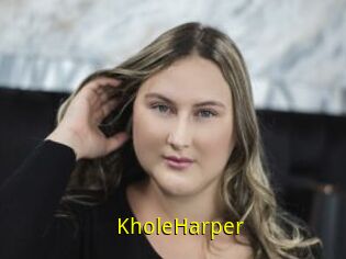 KholeHarper