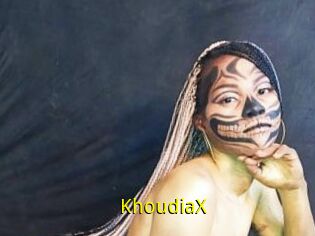 KhoudiaX