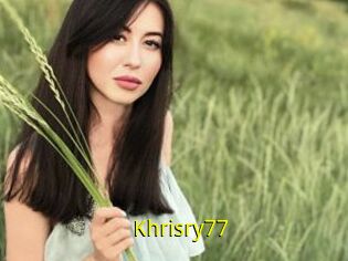 Khrisry77