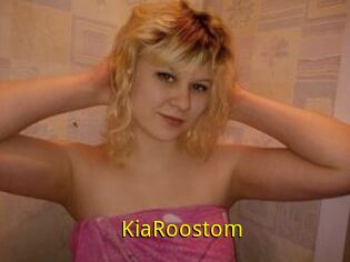 KiaRoostom