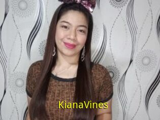 KianaVines