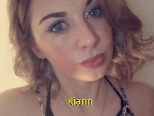 Kiann