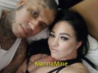 KiannaMine