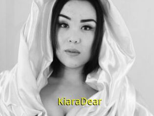 KiaraDear