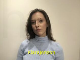 KiaraJonson