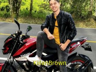 KiilanBrown