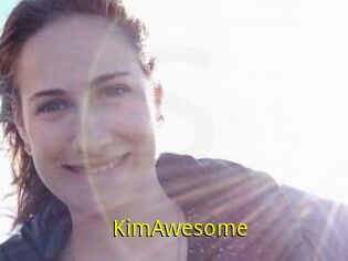 KimAwesome