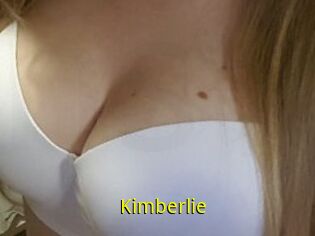 Kimberlie