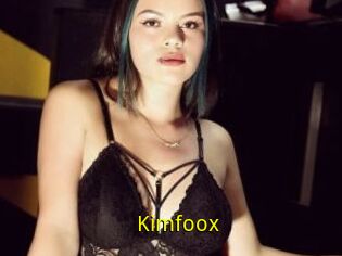Kimfoox