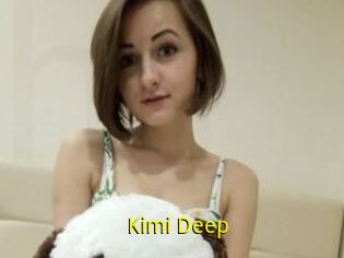 Kimi_Deep