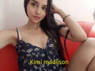 Kimi_madiison
