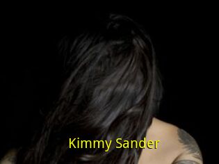 Kimmy_Sander
