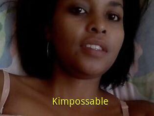 Kimpossable