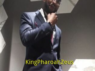 KingPharoahZeus