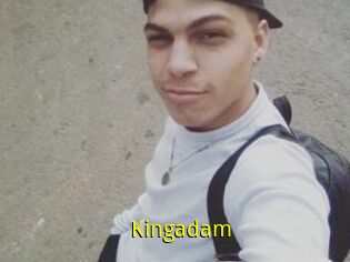 Kingadam