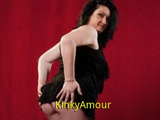 KinkyAmour