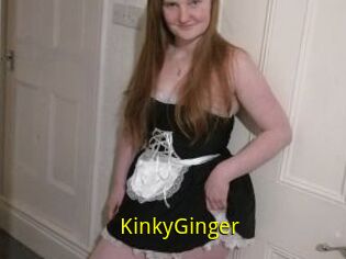 KinkyGinger