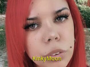 KinkyMoon