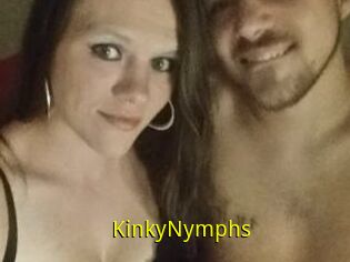 Kinky_Nymphs