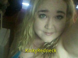 KinkyRedneck